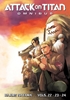 Afbeelding van Attack on Titan Omnibus Attack on Titan Omnibus 8 (Vol. 22-24)