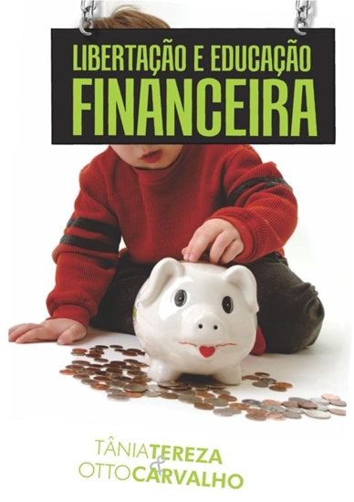 Afbeelding van Libertação e Educação Financeira
