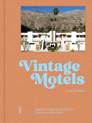 Afbeeldingen van Vintage motels