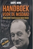 Afbeelding van Handboek voor de misdaad