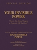 Afbeelding van YOUR INVISIBLE POWER