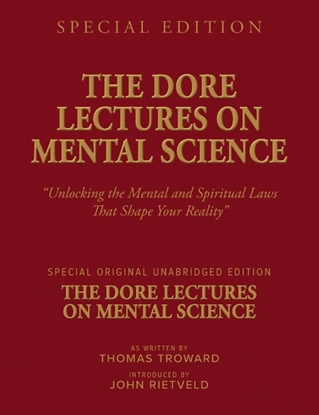 Afbeeldingen van THE DORE LECTURES ON MENTAL SCIENCE