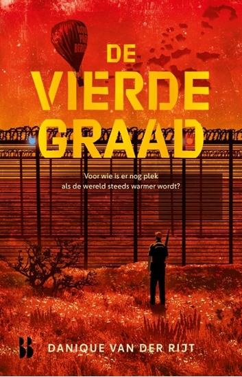 Afbeelding van De vierde graad