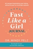 Afbeelding van Fast like a girl Journal
