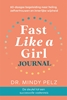 Afbeelding van Fast like a girl Journal