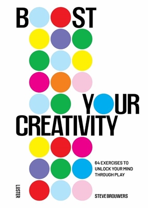 Afbeeldingen van Boost Your Creativity