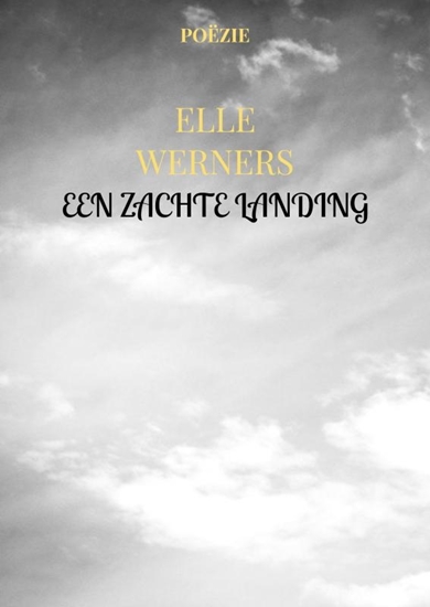 Afbeelding van EEN ZACHTE LANDING