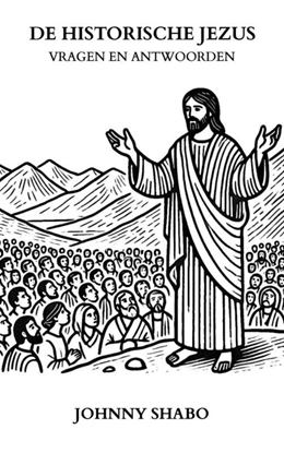 Afbeeldingen van De Historische Jezus: Vragen en Antwoorden