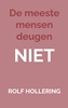 Afbeelding van De meeste mensen deugen NIET