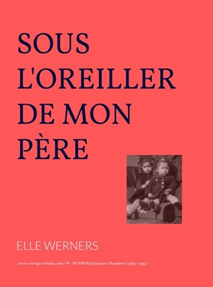 Afbeeldingen van Sous l'oreiller de mon père