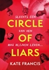 Afbeelding van Politie niet betreden Circle of liars