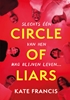 Afbeelding van Politie niet betreden Circle of liars
