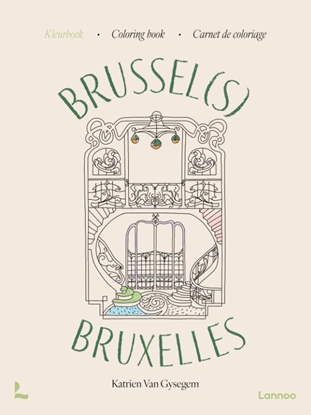 Afbeeldingen van Brussel(s) – Bruxelles