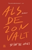 Afbeelding van Als de zon valt