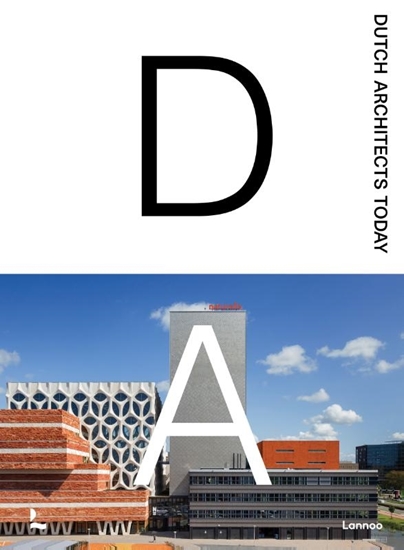 Afbeelding van Dutch Architects Today