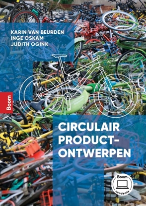 Afbeeldingen van Circulair productontwerpen