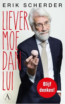 Afbeeldingen van Liever moe dan lui