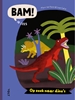Afbeelding van BAM! Ik lees Op zoek naar dino's