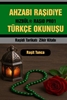 Afbeelding van AHZABI RAŞiDiYE TÜRKÇE OKUNUŞU