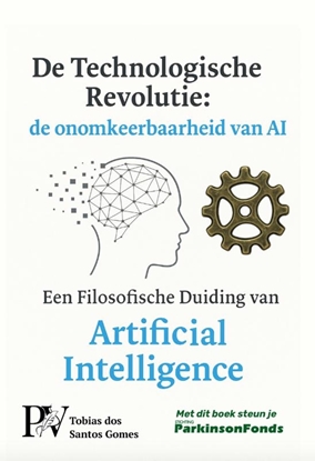 Afbeeldingen van De technologische revolutie
