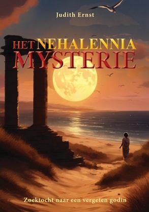 Afbeeldingen van Het Nehalennia Mysterie