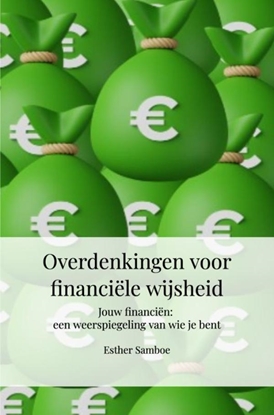 Afbeeldingen van Overdenkingen voor financiële wijsheid