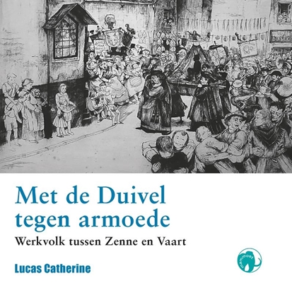 Afbeeldingen van Met de duivel tegen armoede