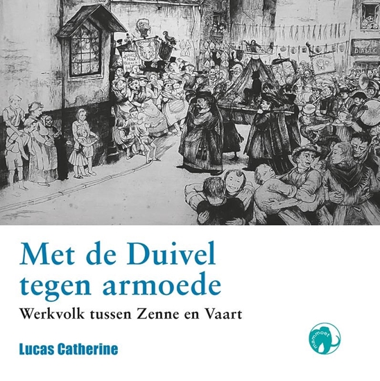 Afbeelding van Met de duivel tegen armoede