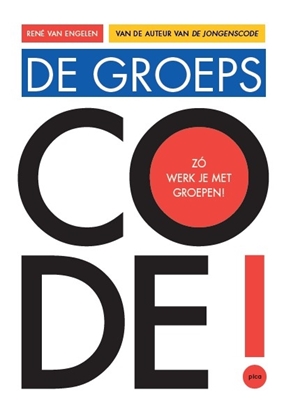 Afbeeldingen van De groepscode