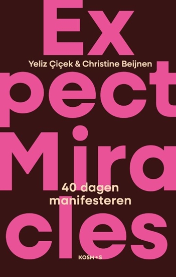 Afbeelding van Expect Miracles