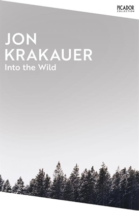 Afbeeldingen van Picador Collection Into the Wild