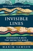 Afbeelding van Invisible Lines