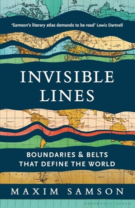 Afbeeldingen van Invisible Lines