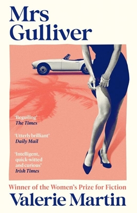 Afbeeldingen van Mrs Gulliver