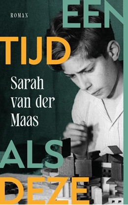 Afbeeldingen van Een tijd als deze