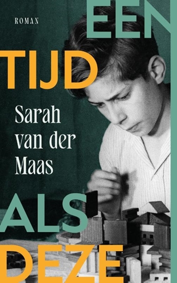 Afbeelding van Een tijd als deze