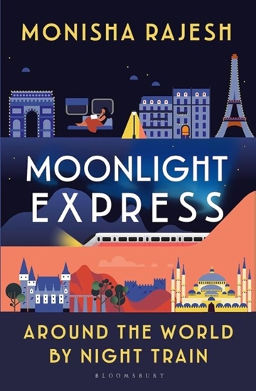 Afbeelding van Moonlight Express