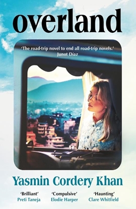 Afbeeldingen van Overland