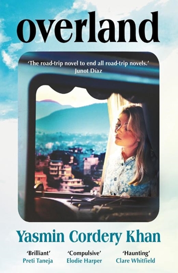 Afbeelding van Overland