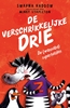 Afbeelding van De verschrikkelijke drie De (wannabe) superhelden
