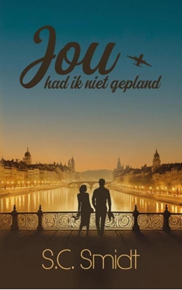 Afbeeldingen van Jou had ik niet gepland