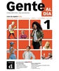 Afbeelding van Gente al día 1 – Edición híbrida – Libro del alumno