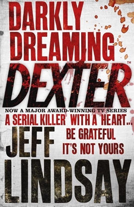 Afbeeldingen van DEXTER Darkly Dreaming Dexter
