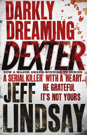 Afbeelding van DEXTER Darkly Dreaming Dexter