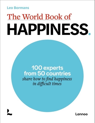 Afbeeldingen van The World Book of Happiness