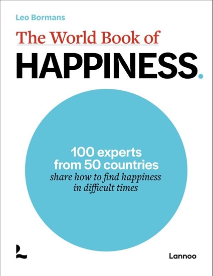 Afbeelding van The World Book of Happiness