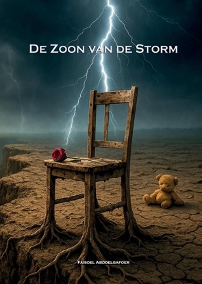 Afbeeldingen van De Zoon van de Storm