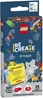 Afbeelding van Lego ReCreate Activity Cards Lego ReCreate Activity Cards: Magie