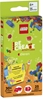 Afbeelding van Lego ReCreate Activity Cards Lego ReCreate Activity Cards: Dieren