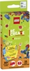 Afbeelding van Lego ReCreate Activity Cards Lego ReCreate Activity Cards: Dieren